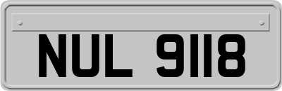 NUL9118