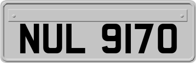 NUL9170