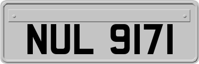 NUL9171