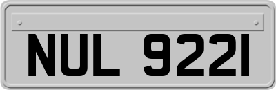 NUL9221