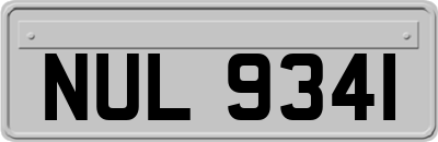 NUL9341