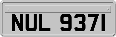 NUL9371