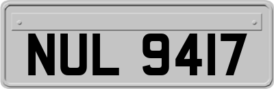 NUL9417