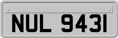 NUL9431