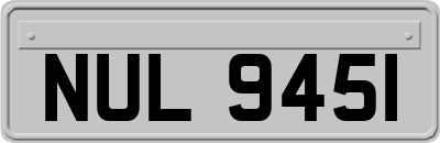 NUL9451