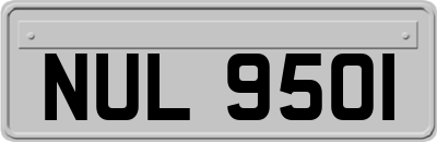 NUL9501