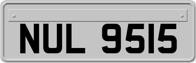 NUL9515