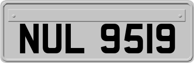 NUL9519