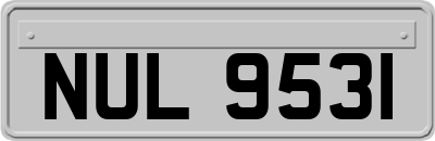 NUL9531