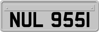 NUL9551