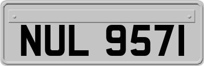 NUL9571