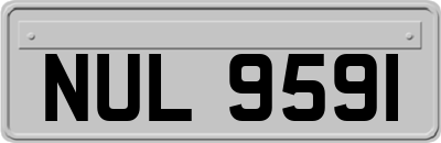 NUL9591