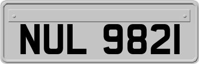 NUL9821