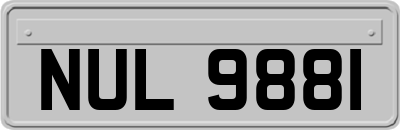 NUL9881