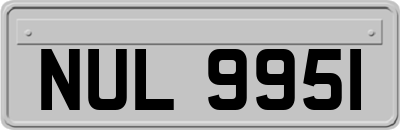 NUL9951