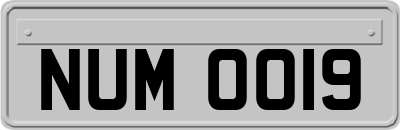 NUM0019