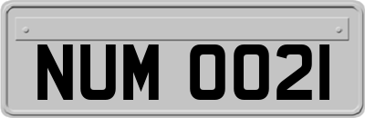 NUM0021