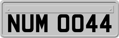 NUM0044