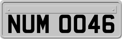 NUM0046