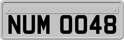 NUM0048