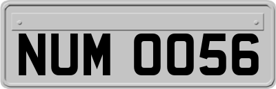 NUM0056