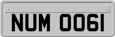 NUM0061