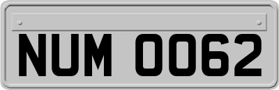 NUM0062