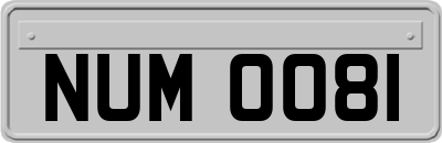 NUM0081