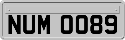 NUM0089