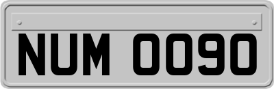 NUM0090