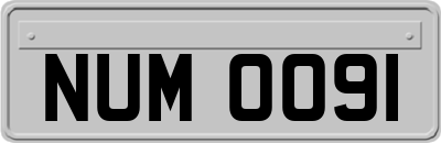 NUM0091