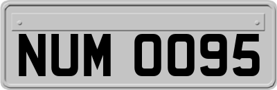 NUM0095