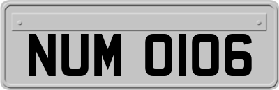 NUM0106