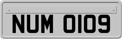 NUM0109