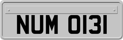 NUM0131