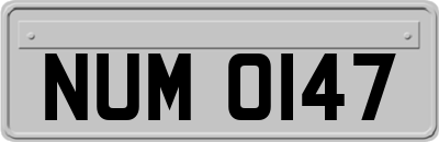 NUM0147