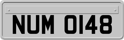 NUM0148
