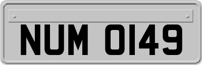 NUM0149