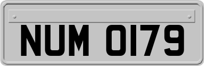 NUM0179