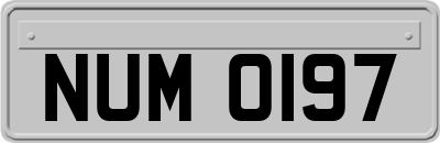 NUM0197