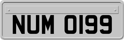 NUM0199