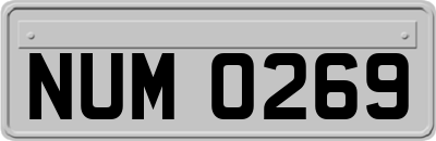 NUM0269