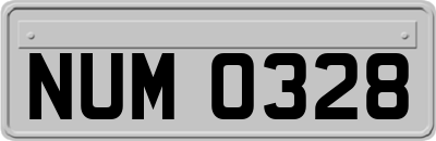 NUM0328