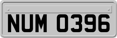 NUM0396