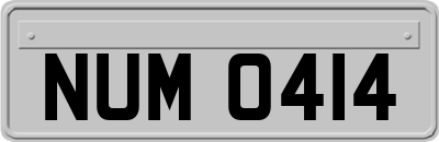 NUM0414