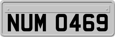 NUM0469