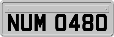 NUM0480