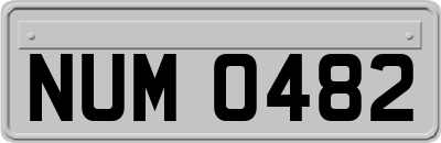 NUM0482