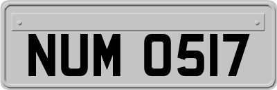 NUM0517