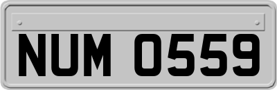 NUM0559